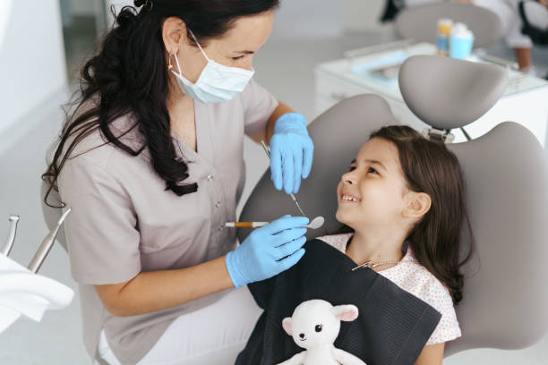 Best Emergency Dentist for Knocked-Out Tooth in Glenmoor, OH