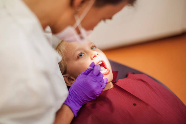 Best Mobile Emergency Dentist in Glenmoor, OH