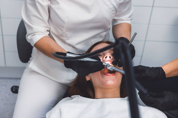 Best Broken or Cracked Tooth Emergency Dentist in Glenmoor, OH
