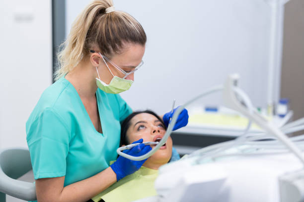 Best Emergency Dental Extractions in Glenmoor, OH