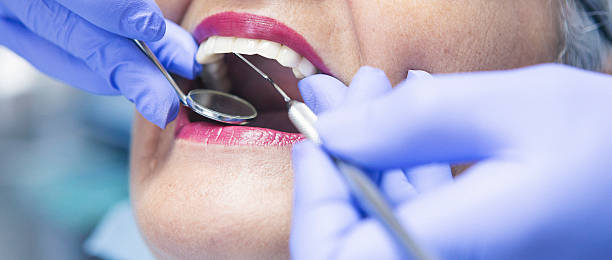 Best Weekend Emergency Dentist in Glenmoor, OH